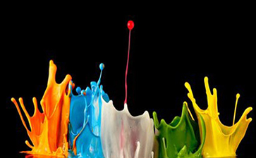 油墨防偽技術(shù)