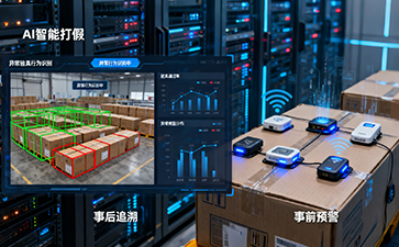 一物一碼技術(shù)