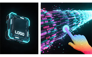 數(shù)碼防偽標(biāo)簽